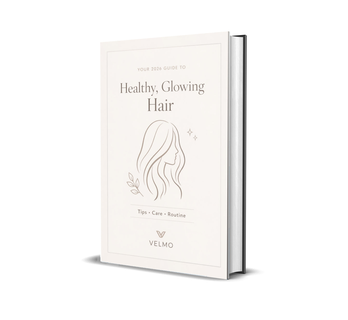 Velmo | Your 2026 Guide to Healthy, Glowing Hair