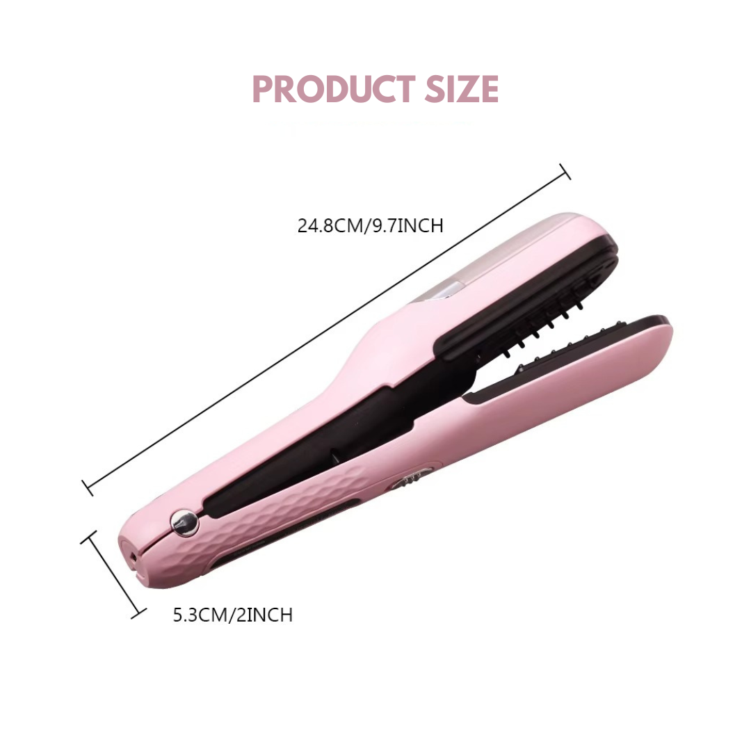 VelmoTrim™ | Split End Hair Trimmer