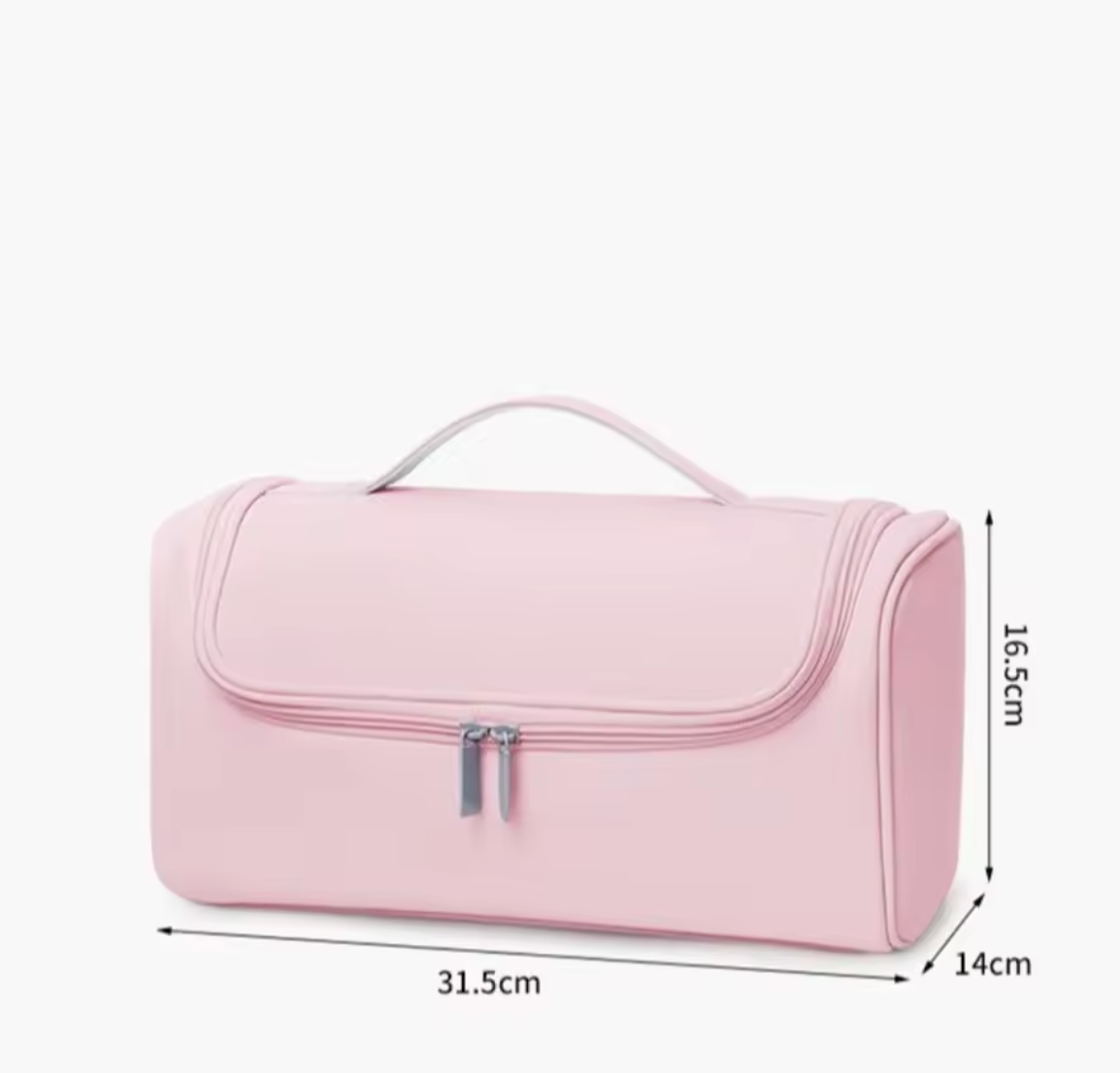 Velmo™ | Hair Travel Bag