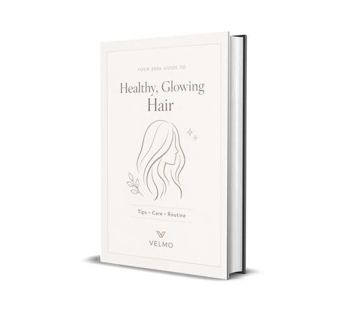 Velmo | Your 2026 Guide to Healthy, Glowing Hair