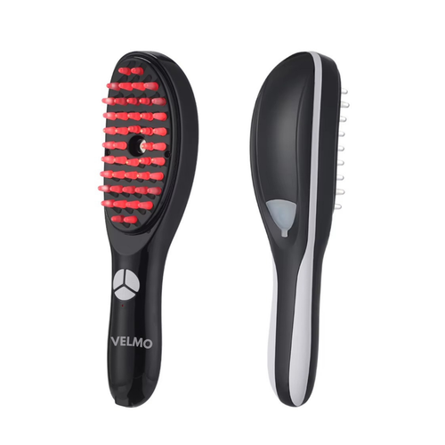 VelmoGrow™ | 4 in 1 Hair Renewal Brush