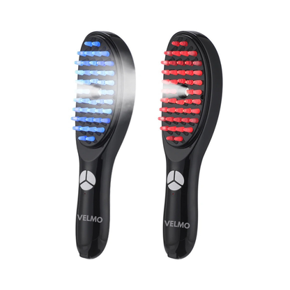VelmoGrow™ | 4 in 1 Hair Renewal Brush