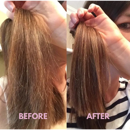 VelmoTrim™ | Split End Hair Trimmer