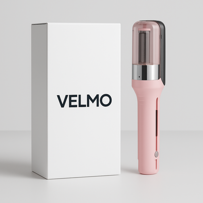 VelmoTrim™ | Split End Hair Trimmer