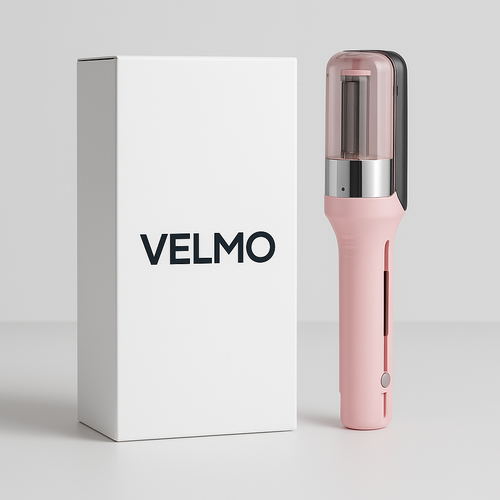 VelmoTrim™ | Split End Hair Trimmer