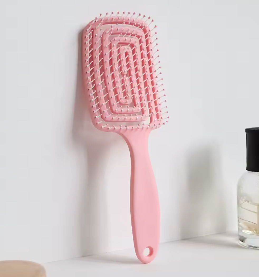 Velmo™ | Detangling Hair Brush