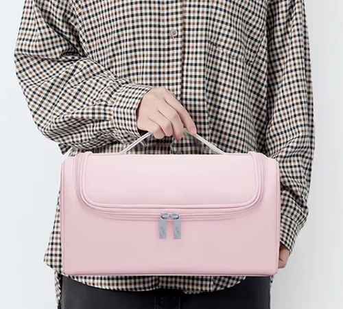 Velmo™ | Hair Travel Bag