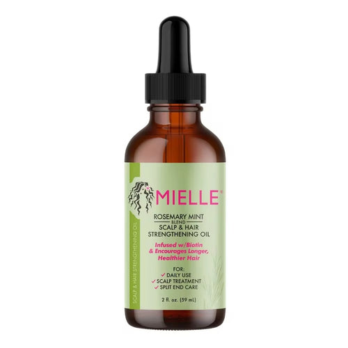 Velmo™ | Hair growth oil