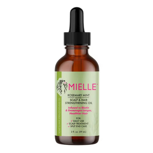 Velmo™ | Hair growth oil